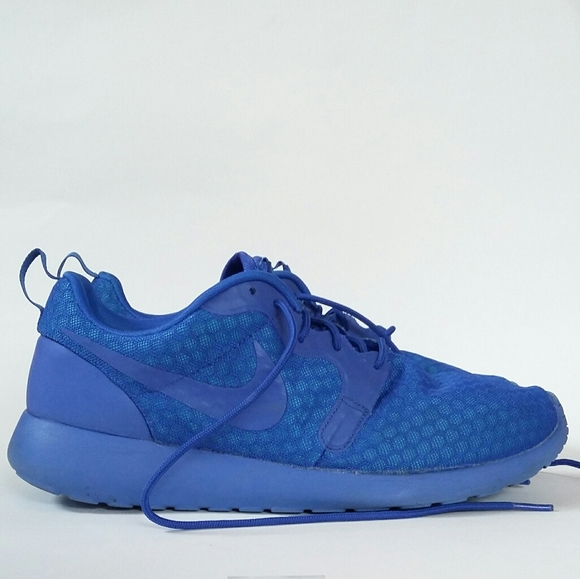 SALE Roshe1's: Racer Blue Colorway - Picture 1 of 7